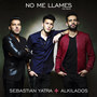 No Me Llames (feat. Alkilados)