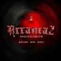 Arranca2 (free Rabbit) (feat. Hiena Menor, Rabbit & Carghty) [Explicit]