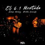 El 6.1 Mentado (En Vivo)