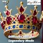 Difficulty Still On Legendary Mode (feat Kato On The Track & Tony Polanco) Radio Edit