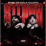 STEPPA (feat. ALLYBO) [Explicit]