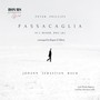 Passacaglia in C Minor, BWV 582 (Arr. For Piano by Eugen D'albert)