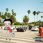 Betty Boop
