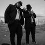 john belushi (feat. dmoe) [Explicit]