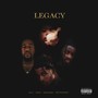 Legacy (feat. 734kdott, Killa P & Asaka the Renegade) [Explicit]