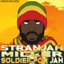 Soldier for Jah