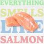 Everything Smells Like Salmon (feat. Cory Wong) [Explicit]