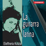 La Guitarra Latina