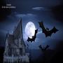 In the land of darkness