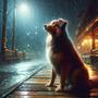 Rain Dog