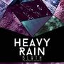 Heavy Rain (feat. Michaela Stridbeck)