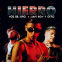 Hierro (Explicit)