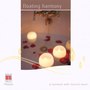 Chopin, Bartholdy, Ravel, Mozart, van Beethoven, Schubert & Schumann: Floating Harmony