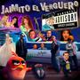 JAIMITO EL VERGUERO (feat. Judo Asaf, Akeri & Caquito) [Explicit]