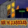 NO ME CUESTIONES (feat. N4V1, Leekor, Flakk PY & BigMontoya) [Explicit]