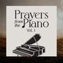 Prayers from the Piano, Vol. 1