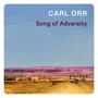 Song of Adversity (Guitar Quartet)