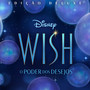 Wish (Trilha Sonora Original em Português/Edição Deluxe)