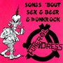 Songs 'Bout Sex & Beer & Punkrock