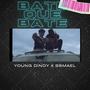 Bate que Bate (feat. Young Dindy) [Explicit]