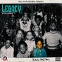 Legacy, Vol.1 (Explicit)