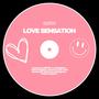 LOVE SENSATION