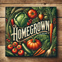 Homegrown