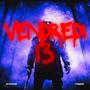 Vendredi 13 (feat. Tysmizzy) [Explicit]