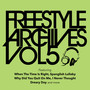 Freestyle Archives Vol. 5