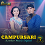 Campursari Kembar Music Digital, Vol. 08