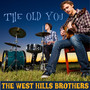 The Old You (feat. Carson Smith & Cole Smith)