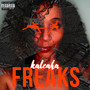 Freaks (Explicit)