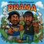 Drama (feat. Vecci The Loner) [Explicit]