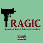 Tragic (feat. Its Reddy & SluggaSlugz) [Explicit]