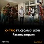 Parampampam (Los 10 de C4) [Acoustic Sessions]