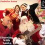 Bluesing With Santa