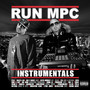 RUN MPC (Instrumentals)