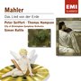 Mahler: Das Lied von der Erde