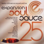 Expansion Soul Sauce 25