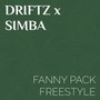 FANNY PACK (Freestyle)