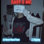 Easy 2 Me (feat. LilBenny) [Explicit]