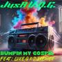 Bumpin My Gospel (feat. Luke G & Jocyeline Brewer)