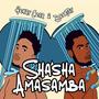 Shasha Amasamba (Explicit)