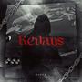 Reváns (feat. Exus186) [Explicit]