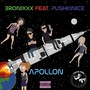 Apollon (feat. Pushkinice) [Explicit]