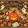 Halloween Pre-School & Kindergarten Songs