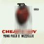 CHEAP 4 LUV (feat. MIZZELLIE) [Explicit]