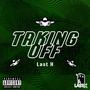 Taking Off (feat. Z. Wil & C4ter) [Explicit]