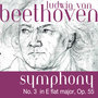 Ludwig Van Beethoven: Symphony No. 3 in E-Flat Major, Op. 55 