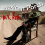 Mexican Porch